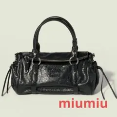 2026年最新】MiuMiu バッグ ヴィンテージの人気アイテム - メルカリ