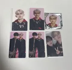 INI POPUP 田島将吾 トレカ 缶バッジ