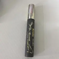 キスミー ヒロインメイク ロングupマスカラ スーパーWP 50