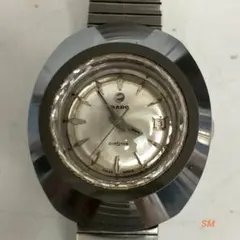 ヴィンテージ】ラドー RADO スペースウィング 自動巻き デイトB788