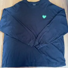 藤井風 MO-EH-YO long sleeve T-shirt Mサイズ - メルカリ
