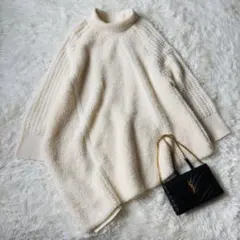 2025年最新】near.nippon レディース ニット・セーターの人気