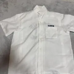 XLARGE 半袖シャツ ホワイト