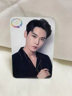 NCT 127 Japan FC限定 トレカ  ドヨン