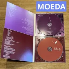 MODEA 「Romantic White」「Clarity」