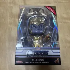 アベンジャーズ　サノス　フィギアのサムネイル