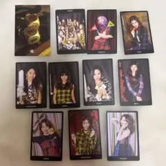 2026年最新】twice yes or yes カードの人気アイテム - メルカリ