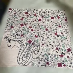 ラプンツェル　タオル