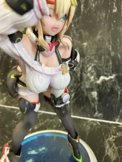 ジェネ フィギュア