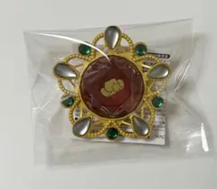 あんスタ　リングライト　三毛縞斑