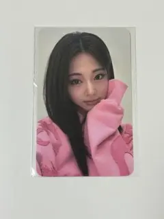 TWICE FANCY サノク トレカ チェヨン TWICE チェヨン トレカ サノク Fancy - メルカリ