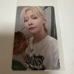 &TEAM nicholas ニコラス スプサ トレカ weverse