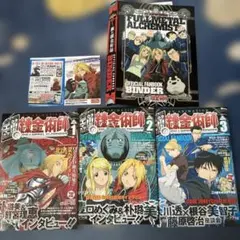 2026年最新】中古 鋼の錬金術師 2の人気アイテム - メルカリ