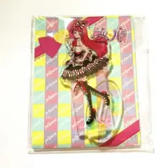 プリパラ　そふぃ　アクスタ　アイプリバース