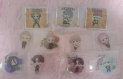 WIND BREAKER ウィンブレ アクスタ アクキー 蘇枋 梶蓮