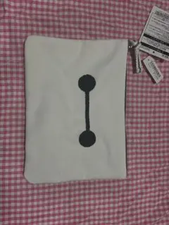 ベイマックス ポーチ