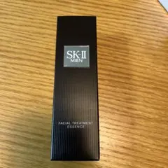 SK-II MEN フェイシャルトリートメントエッセンス 75mL 3点セット