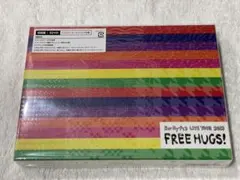 Kis-My-Ft2/LIVE TOUR 2019 FREE HUGS!〈初回…