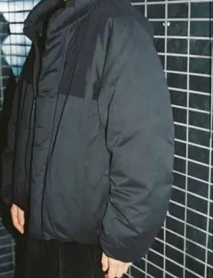 stein padded deformable jacket グレー 美品 S - メルカリ