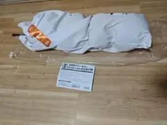 セブンイレブン 一番くじ 特賞 BIGからあげ棒クッションのサムネイル