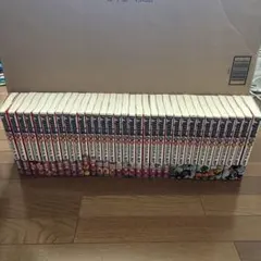 ドラゴンボール　完全版　1巻〜34巻