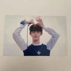 ヨンジュン センイル マスター ヨンジュンデイズ TXT ポストカード