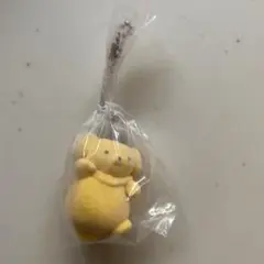 ポムポム　カプセルトイ