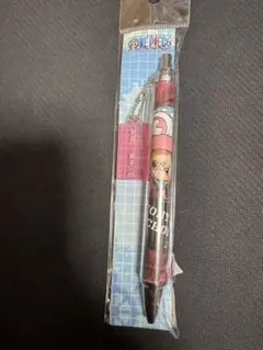ワンピース バースデーチョッパー ボールペンチャーム付き