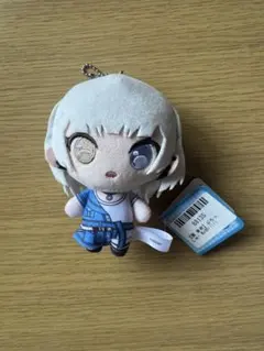 バンドリ MyGO ぷちっしゅ ぬいぐるみ 要楽奈