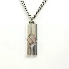 2025年最新】gucci ノットネックレスの人気アイテム - メルカリ