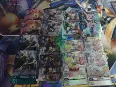 B アプモンデッキ リブートモンデッキ デジモン デジカ デッキパーツ