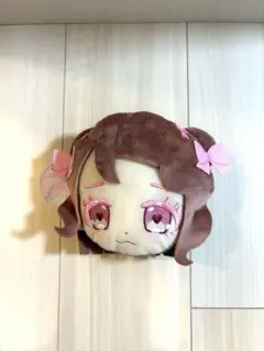 2026年最新】チバゆな ぬいぐるみの人気アイテム - メルカリ