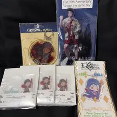 FGO クー・フーリン・オルタ まとめ