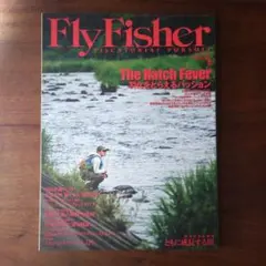 Fly Fisher 2013 5月号 No.232