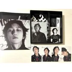 THE8 DAREDEVIL Ver. コンプセット