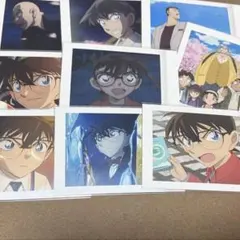 名探偵コナン 100万ドルの五稜星 ぱしゃこれ 江戸川コナン YAIBA