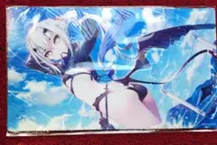 FGOプレイマットメリュジーヌ゙水着 サークル逸遊団 - メルカリ