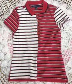 トミーポロシャツ