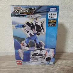 新品】ジョブレイバー JB04 キャリーブレイバー ロボット タカラトミー