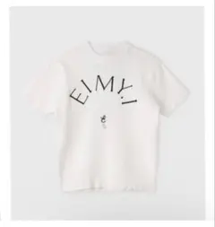 miu miu ウサギイラスト クロップドTシャツ XS - メルカリ