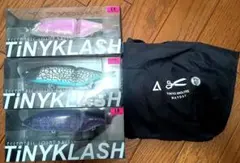 DRT TiNY KLASH 「TOKYO ANGLERS MAYDAY」限定 - メルカリ
