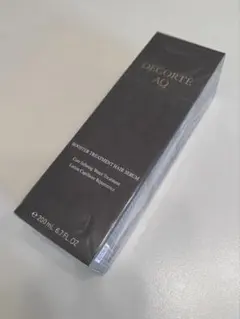 さら様専用コスメデコルテAQ ブースティングトリートメントヘアセラム 200ml