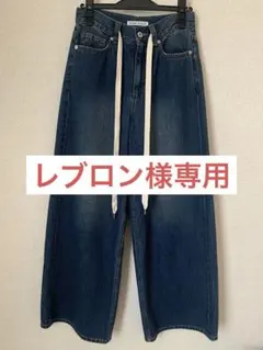 2025年最新】プラージュ デニム r'iamの人気アイテム - メルカリ