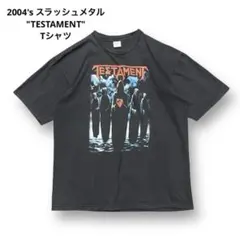 2026年最新】testament tシャツの人気アイテム - メルカリ