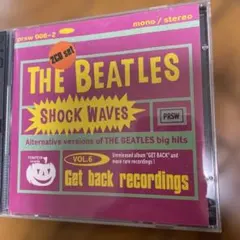 2026年最新】SHOCk wave cdの人気アイテム - メルカリ