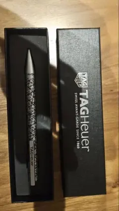 2026年最新】TAG HEUER ボールペンの人気アイテム - メルカリ