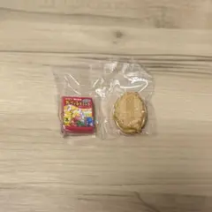 たべっ子どうぶつ チョコサプ シークレット