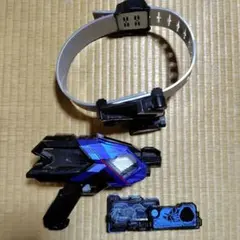 仮面ライダー ゼロワン　ＤＸエイムズショットライザー