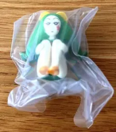 クレヨンしんちゃん　ガチャ　まちぼうけ6　トッペマ・マペット