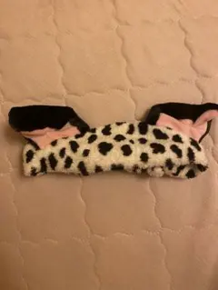 ディズニー 101匹のわんちゃん ヘアバンド カチューシャ